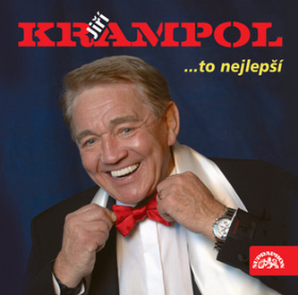 Krampol ...to nejlepší - CD