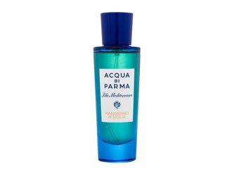 Acqua di Parma Blu Mediterraneo Toaletní voda Mandarino di Sicilia 30 ml unisex