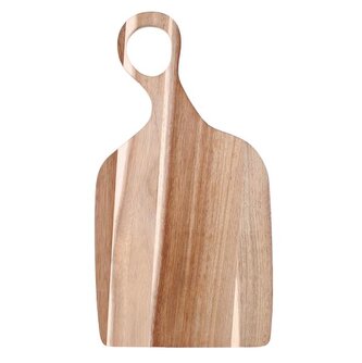 PRKÉNKO KUCHYŇSKÉ AKÁT 43,2X24,5X1,5CM