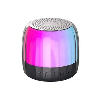 Lenovo K3 Plus Bluetooth Speaker Black (Pošk. Balení) Lenovo K3 Plus Bluetooth Speaker Black (Pošk. Balení)