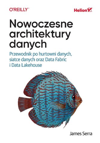 Nowoczesne architektury danych Nowoczesne architektury danych
