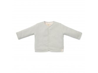 Kabátek Soft Green vel. 68