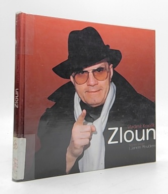 Zloun: šestnáct setkání s Janem Přeučilem