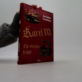 Karel IV. na dvojím trůně