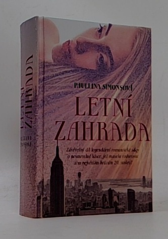 Letní zahrada