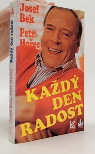 Každý den radost