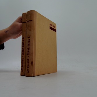 Černá krysa 1 a 2 díl