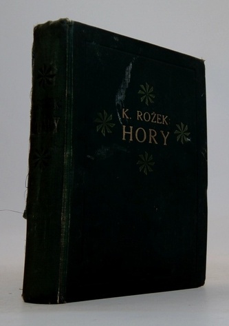 Hory  1 díl