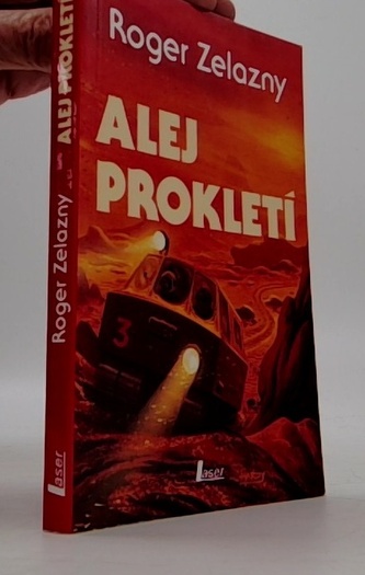 Alej prokletí