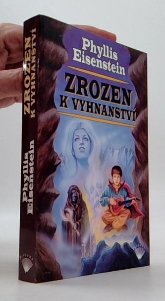 Zrozen k vyhnanství