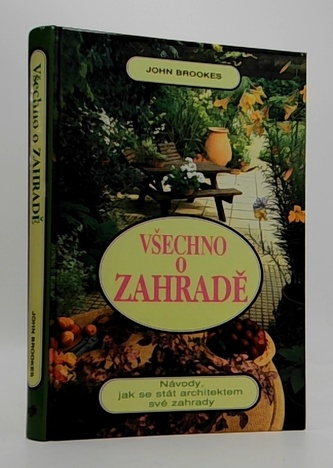 Všechno o zahradě