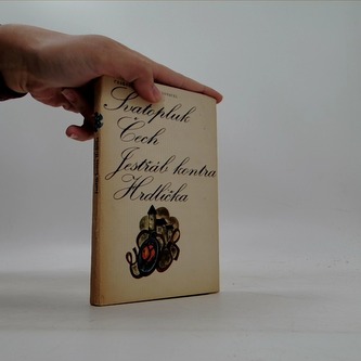 Jestřáb kontra Hrdlička