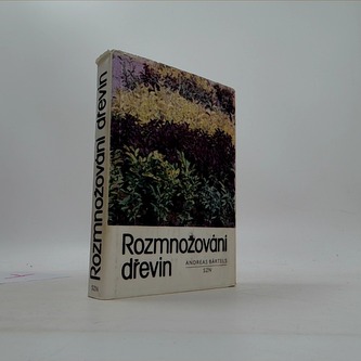Rozmnožování dřevin