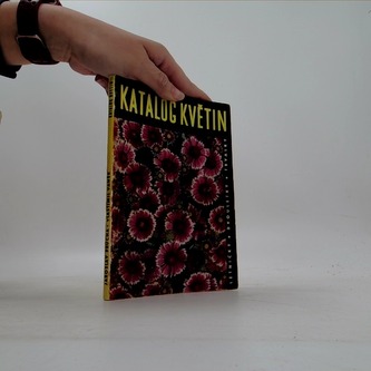 Katalog květin (Letničky, dvouletky, trvalky)
