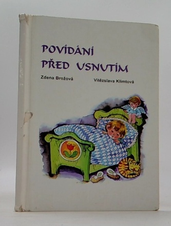 Povídání před usnutím