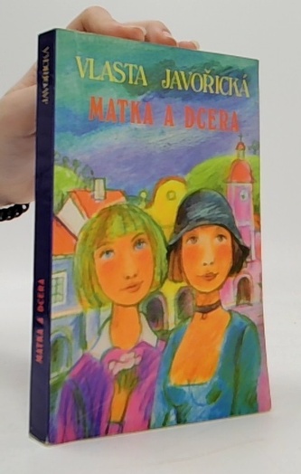 Matka a dcera
