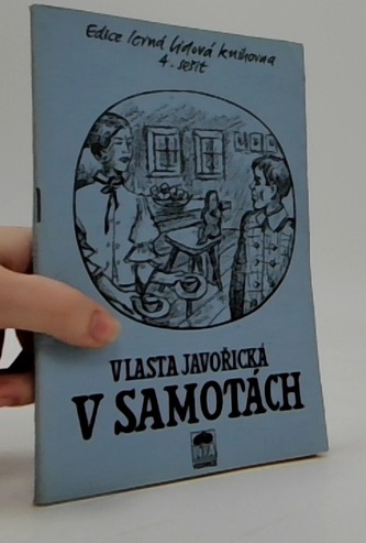 V samotách 4. sešit