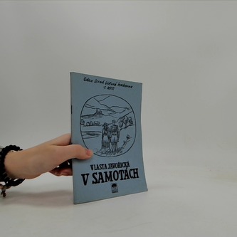 V samotách 1. sešit