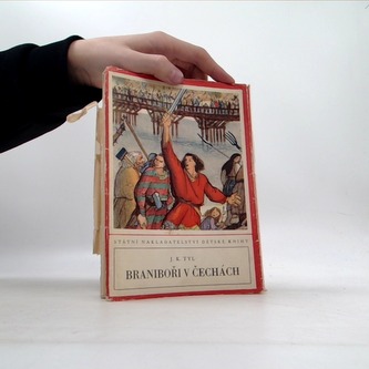 Braniboři v Čechách