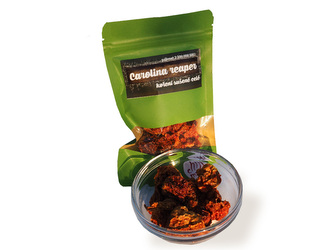 Carolina Reaper Sušené Chilli papričky 10g