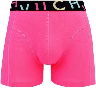 Caspian Pink - XL