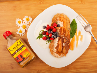 Havajská chilli omáčka 100 ml