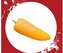 Chilli semena Jalapeno Yellow 10 ks