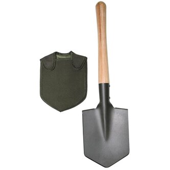 lopatka polní s pouzdrem lopatka polní s pouzdrem