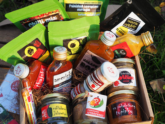 Dárkový set TIP ŤOP - Výběr toho nejlepšího!