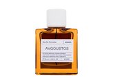 Korres Avgoustos Toaletní voda 50 ml unisex