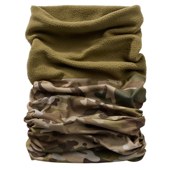 Šátek multifunkční Brandit Multis Fleece - multitarn