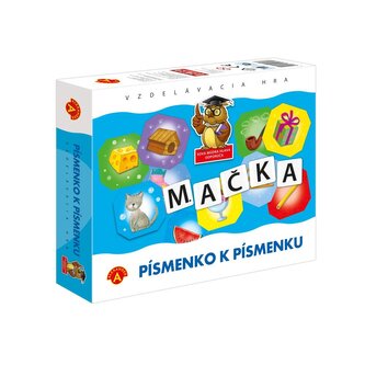 Písmenko k písmenku SK