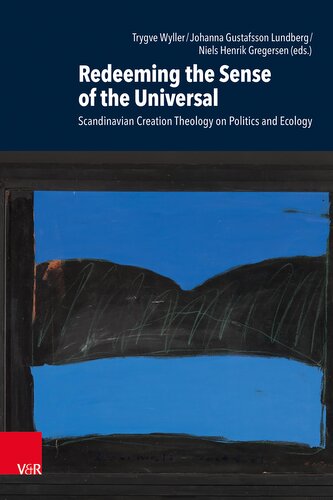 Redeeming the Sense of the Universal