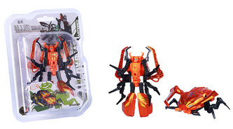 DEFORMATION Válka bestií - Roháč