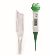 Digitál.teploměr ECT-3K  ŽABKA, Ohebný