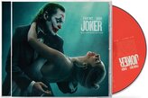 LADY GAGA, JOAQUIN PHOENIX  JOKER:FOLIE A DEUX / OST