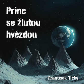 Princ se žlutou hvězdou CD