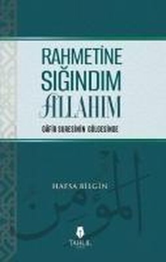 Rahmetine Sigindim Allahim