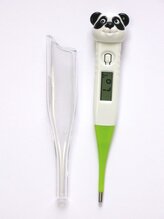 Digitál.teploměr ECT-3K  PANDA, Ohebný