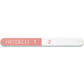 Artdeco Pilník na nehty se třemi různými povrchy (Super Nail Polisher) woman
