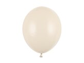 Balony Strong alabastrowy 30cm 10szt