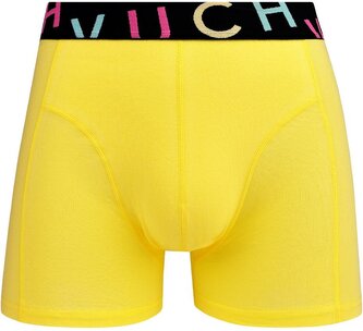 Caspian Yellow - XL