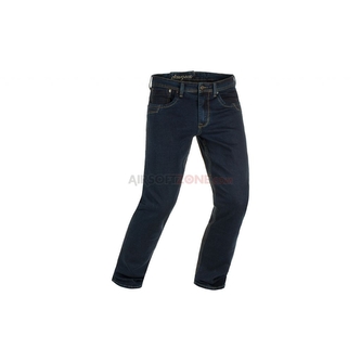 Džíny Claw Gear Blue Denim Tactical Flex - navy, 32/32