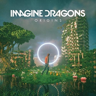 Imagine Dragons: Origins Deluxe