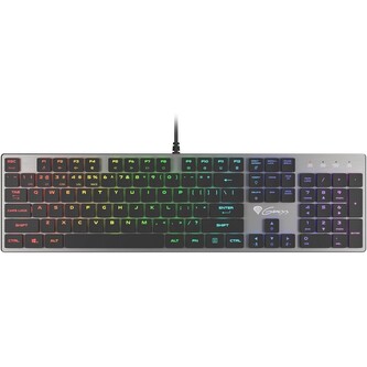 Genesis Thor 420 Content Slim Blue switch