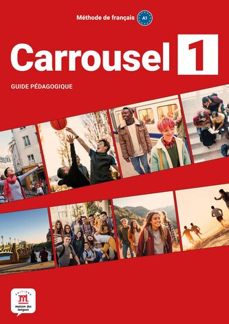 Carrousel 1. Guide méthodologique