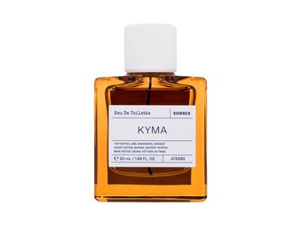 Korres Kyma Toaletní voda 50 ml unisex