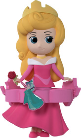 DISNEY Neposedná panenka ARIEL