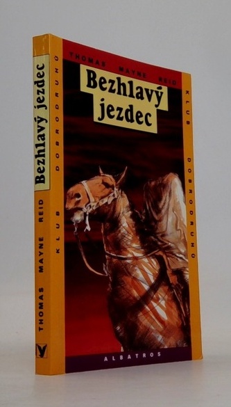 Bezhlavý jezdec