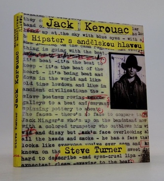 Jack Kerouac: Hipster s andělskou hlavou